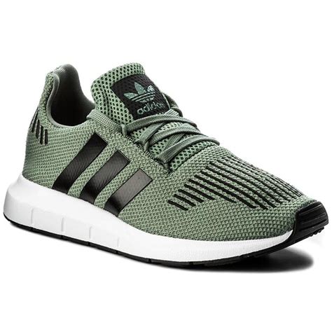 adidas swift run j grün|Swift Run .